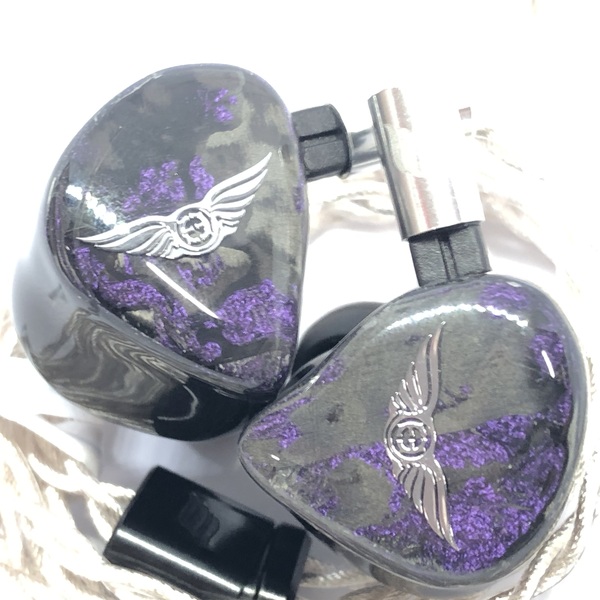 EMPIRE EARS エンパイア・イヤーズ 【中古】Wraith (Universal fit ...