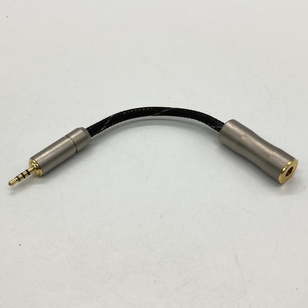 Bispa ビスパ 【中古】＜玲-Rei 4.4mm5極ジャック→3.5mm3極プラグ