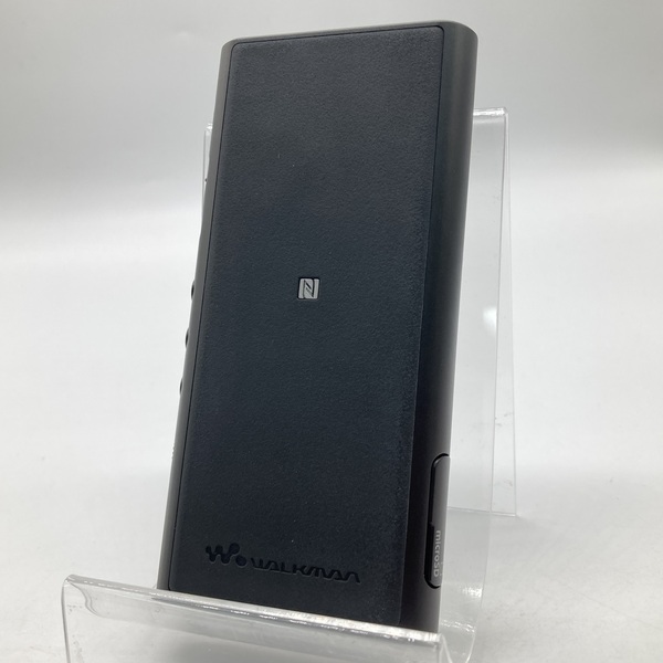 SONY ソニー 【中古】NW-ZX300 BM ブラック【名古屋】 / e☆イヤホン