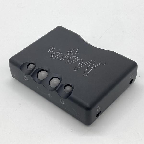 Chord Electronics コードエレクトロニクス 【中古】CHORD Mojo 2