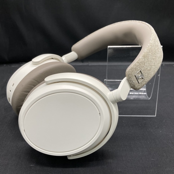 SENNHEISER ゼンハイザー 【中古】MOMENTUM 4 Wireless ホワイト ...