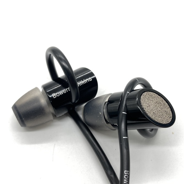 Bowers & Wilkins バウワース アンド ウィルキンス 【中古】C5 S2