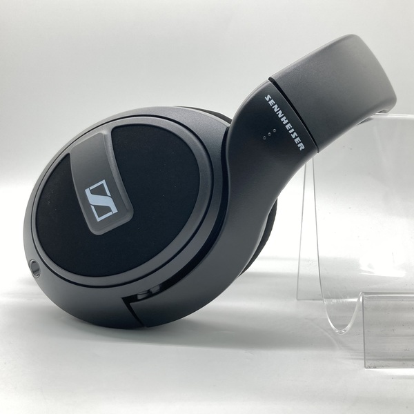 SENNHEISER ゼンハイザー HD 569 / e☆イヤホン