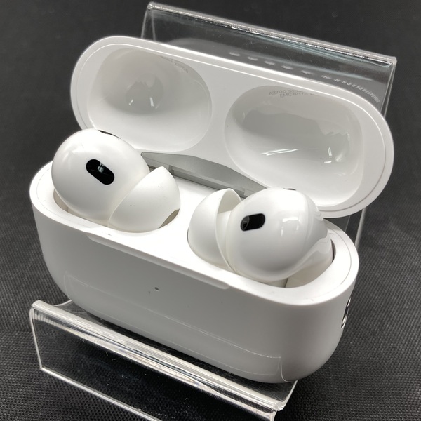 Apple アップル 【中古】AirPods Pro (第2世代) MQD83J/A【秋葉原