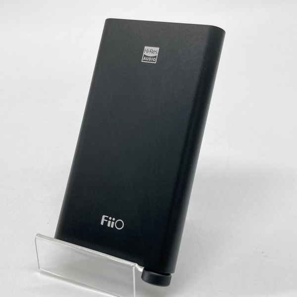 FIIO フィーオ 【中古】Q3 【FIO-Q3】【秋葉原】 / e☆イヤホン