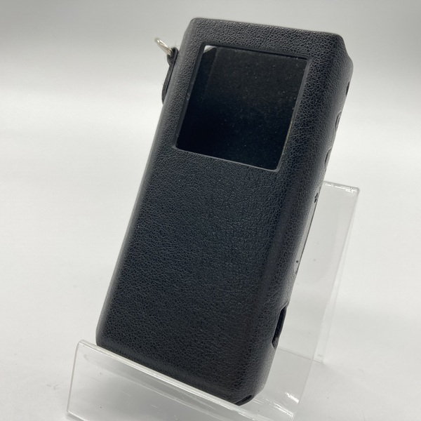 FIIO フィーオ 【中古】SK-BTR7 (BTR7専用保護ケース) 【FIO-SK-BTR7