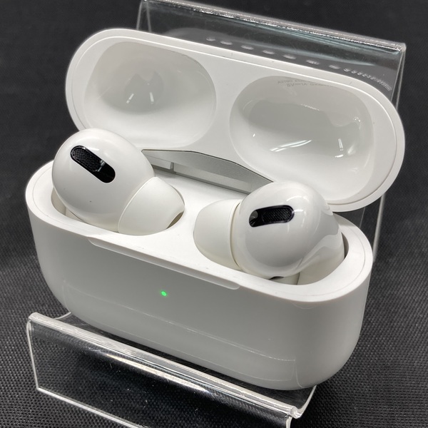 Apple アップル 【中古】AirPods Pro MWP22J/A（海外モデル）【秋葉原