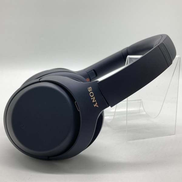 SONY ソニー 【中古】WH-1000XM4 LM ミッドナイトブルー【秋葉原】 / e