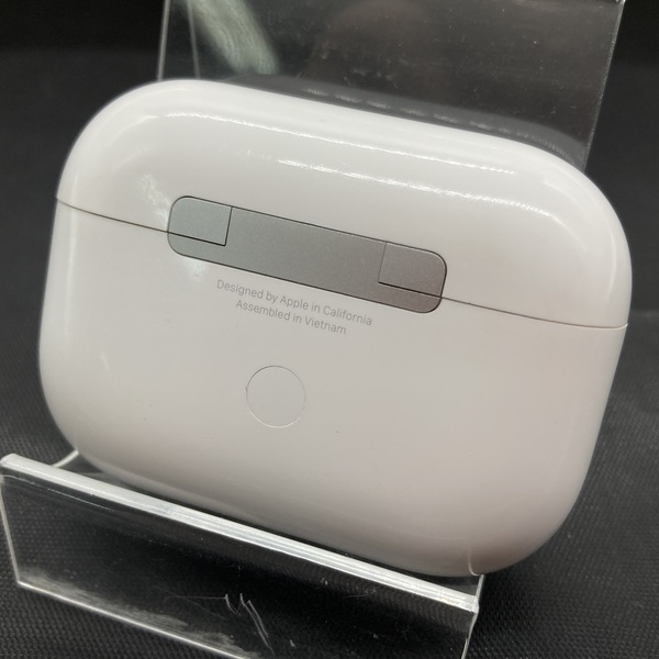 Apple アップル 【中古】AirPods Pro (第2世代) 充電ケース (Lightning 