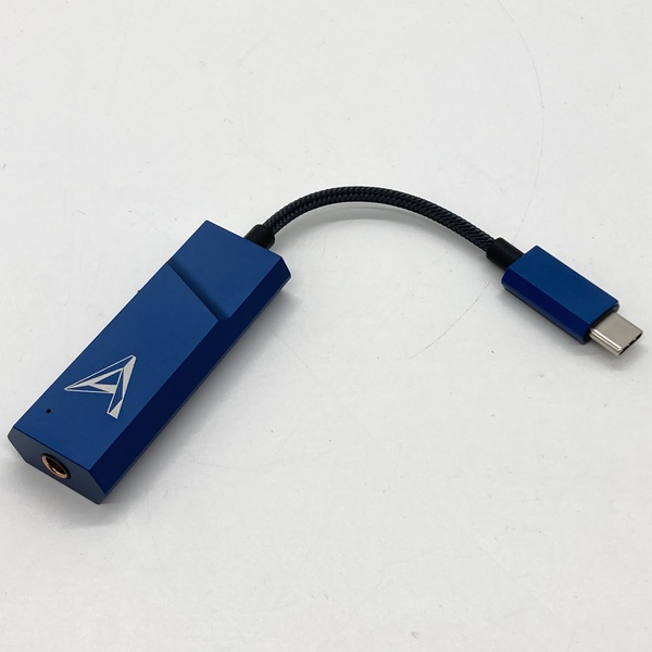 Astell&Kern アステルアンドケルン 【中古】AK HC2 Midnight Blue