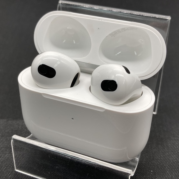 Apple アップル 【中古】Airpods MME73J/A 3rd Generation【秋葉原