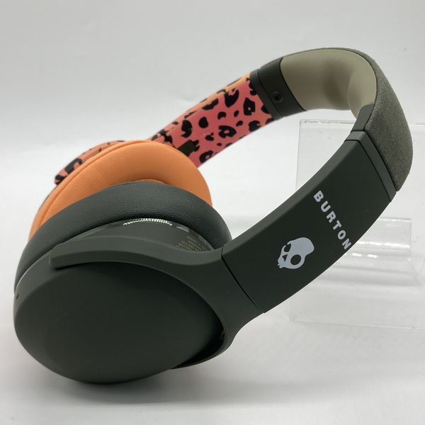 Skullcandy スカルキャンディ 【中古】Burton Crusher Evo【名古屋