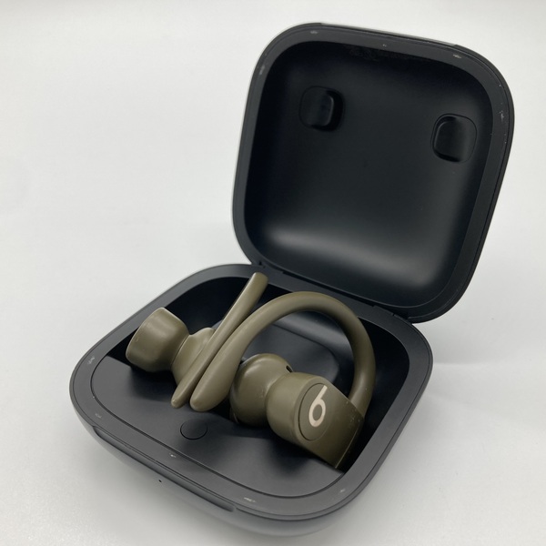 Beats by Dr. Dre ビーツバイドクタードレ 【中古】Powerbeats PRO