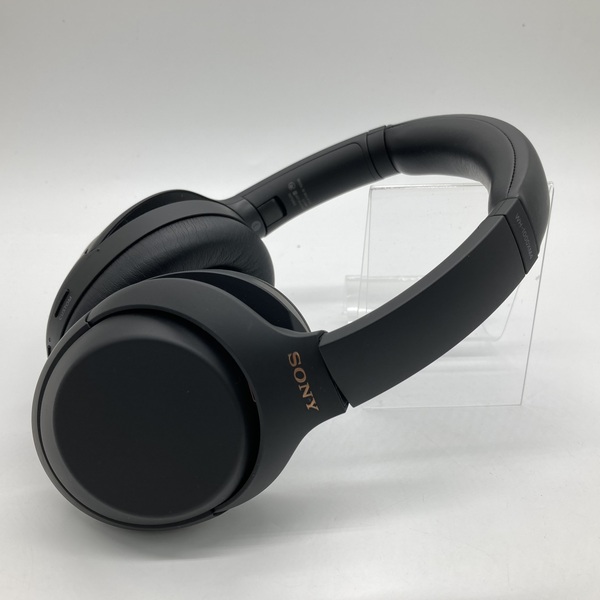 SONY ソニー 【中古】WH-1000XM4 BM ブラック【秋葉原】 / e