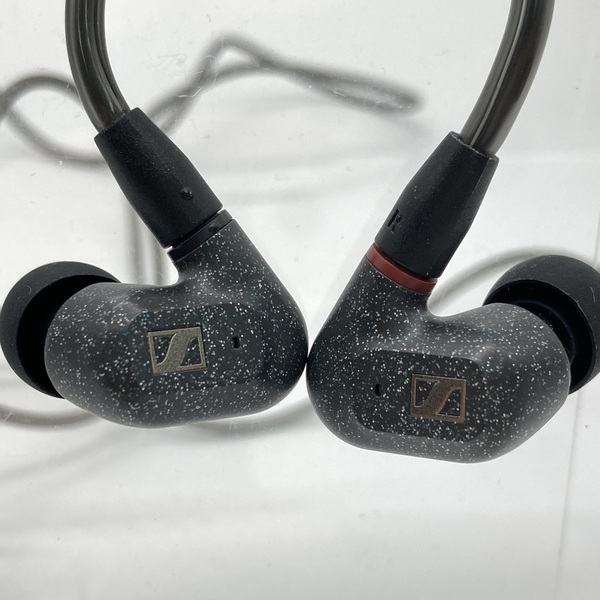 SENNHEISER ゼンハイザー IE 300【～2024/1/10まで！期間限定セール