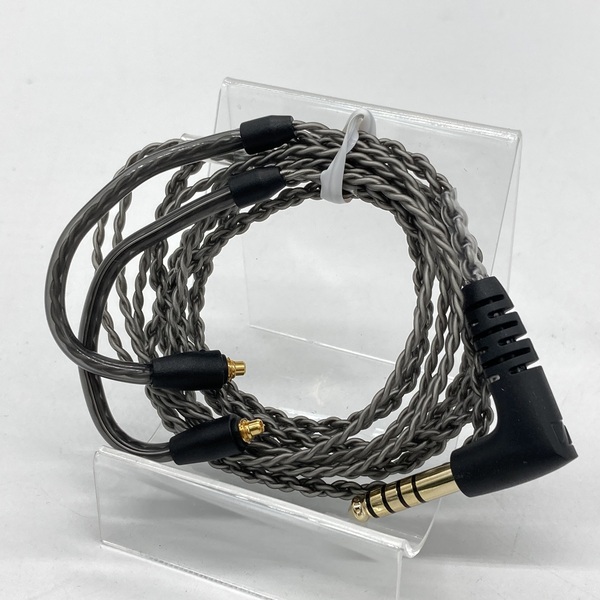 SENNHEISER ゼンハイザー 【中古】MMCX BRAIDED CABLE 4.4MM PLUG IE