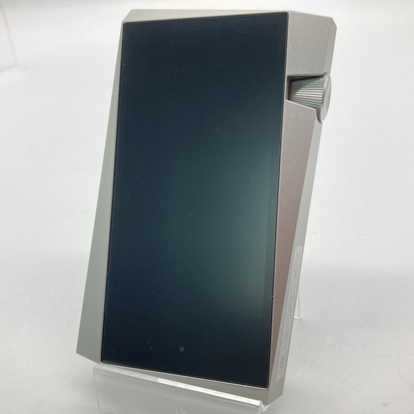 Astell&Kern アステルアンドケルン 【中古】A&norma SR25 Moon Silver