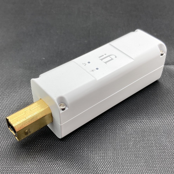 買付価格iFi Audio iPurifier 3 USB-Bタイプ その他