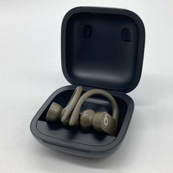 Beats by Dr. Dre ビーツバイドクタードレ 【中古】Powerbeats PRO