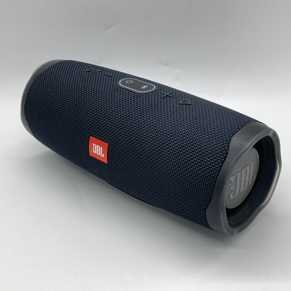 JBL ジェービーエル 【中古】CHARGE4 ブラック 【JBLCHARGE4BLK