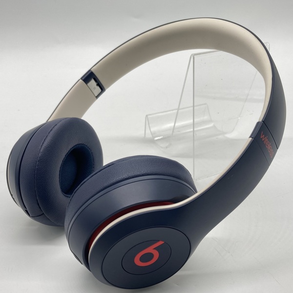 Beats by Dr. Dre ビーツバイドクタードレ 【中古】Beats Solo3