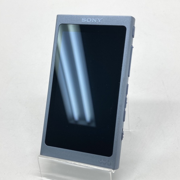 SONY ソニー 【中古】NW-A45 LM ムーンリットブルー【秋葉原】 / e ...
