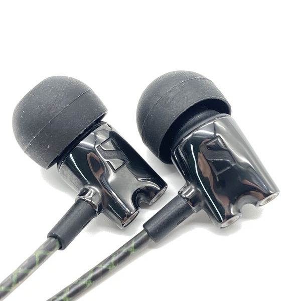 SENNHEISER ゼンハイザー 【中古】IE 800【仙台】 / e☆イヤホン