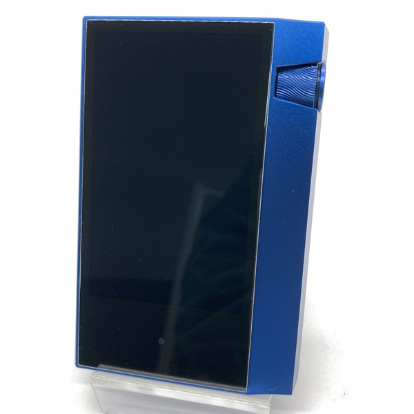 Astell&Kern アステルアンドケルン AK70 MKII Marine Blue / e☆イヤホン