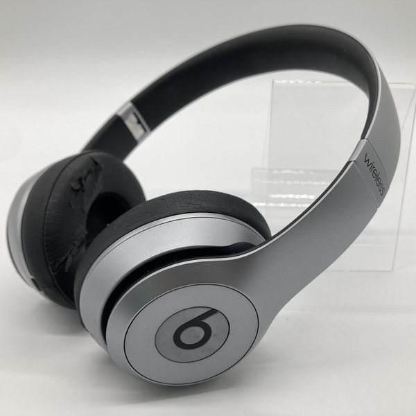 Beats by Dr. Dre ビーツバイドクタードレ 【中古】SOLO2