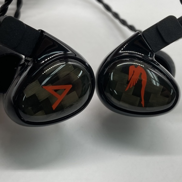 Astell&Kern アステルアンドケルン 【中古】Michelle Limited 【IEM-JH