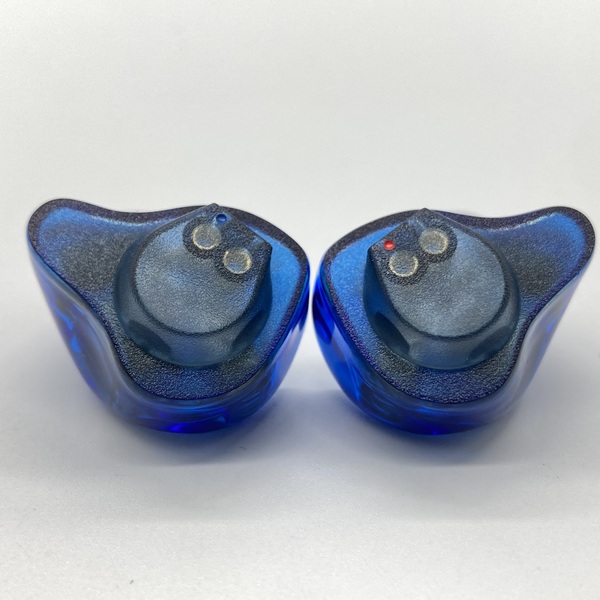 須山補聴器 スヤマホチョウキ 【中古】FitEar TG334 (ユニバーサル