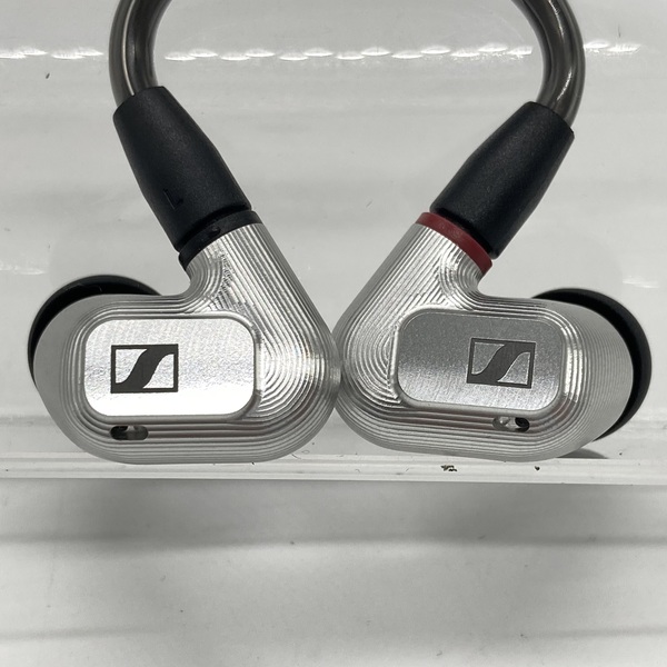 ゼンハイザー earphones IE 900 SENNHEISER イヤフォンSENNHEISER