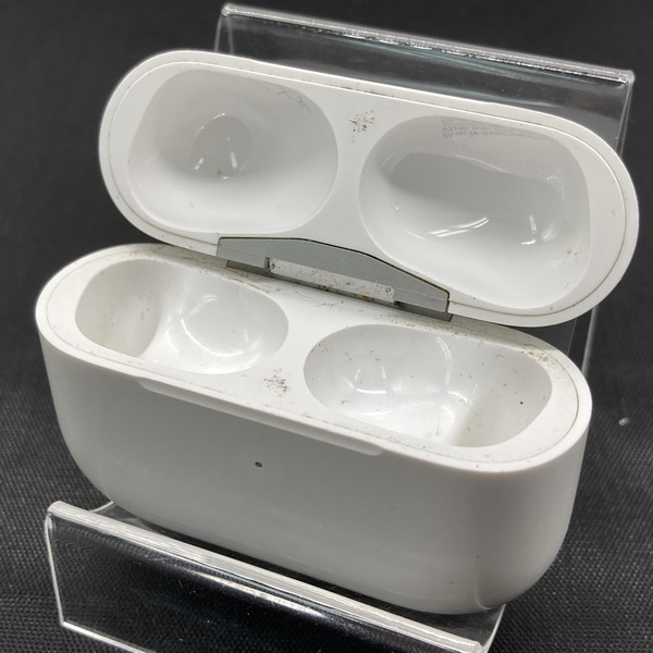 Apple アップル 【中古】AirPods Pro 充電ケース【日本橋】 / e