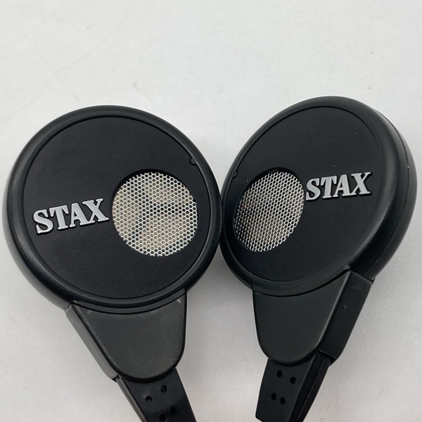 今年の1月に購入STAX スタックス SRS-002（SR-002＋SRM-002）