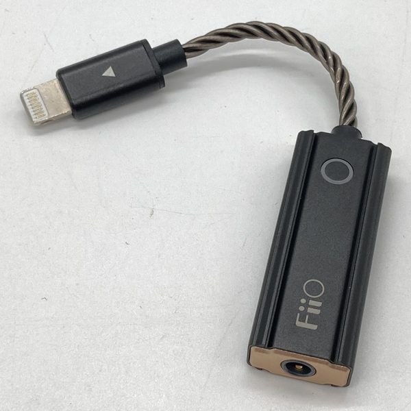 お取り寄せ 【FIO-KA1-LT】【仙台】 FiiO Fiio（フィーオ）KA1