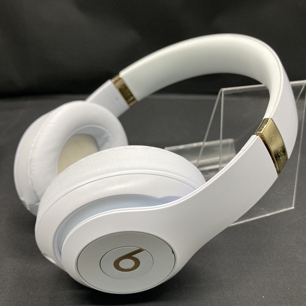 Beats by Dr. Dre ビーツバイドクタードレ 【中古】Beats Studio3