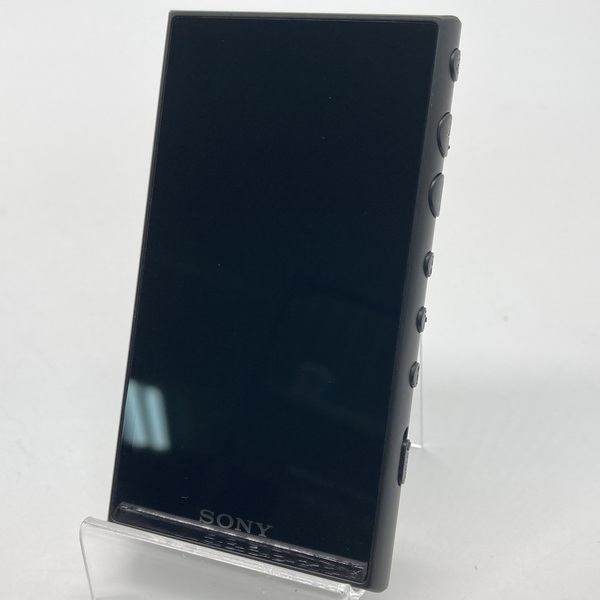 SONY ソニー 【中古】NW-A105 BM 【ブラック】【秋葉原】 / e☆イヤホン