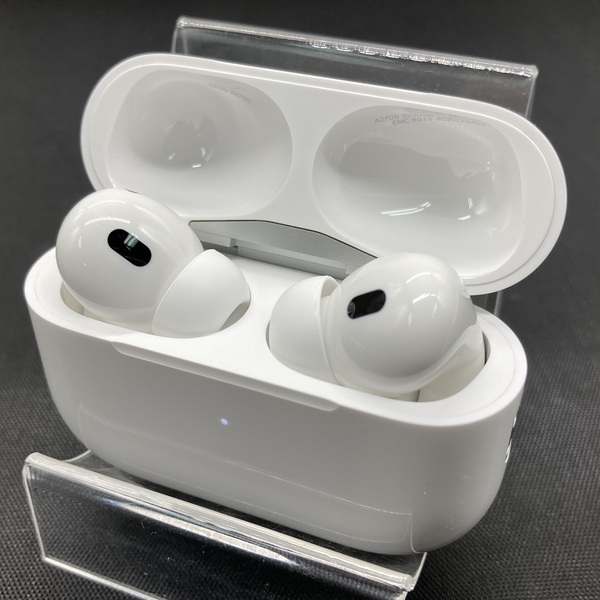 Apple アップル 【中古】AirPods Pro (第2世代) MQD83J/A【秋葉原