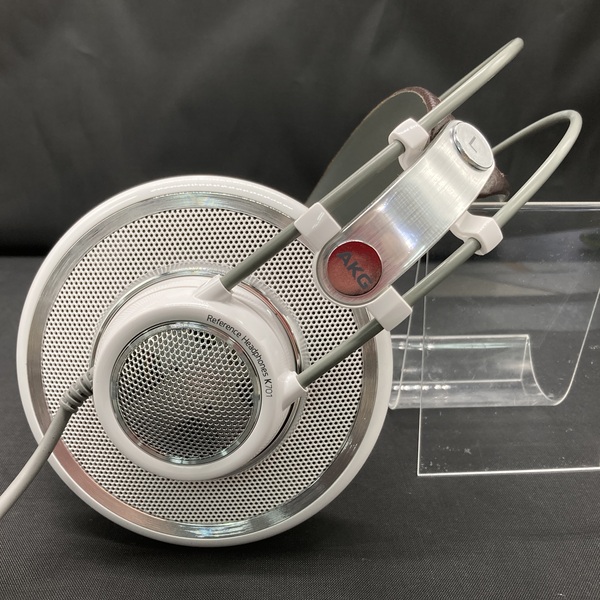 AKG アーカーゲー 【中古】K701-Y3【日本橋】 / e☆イヤホン