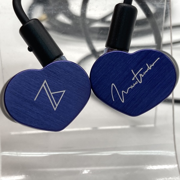 Maestraudio マエストローディオ 【中古】MA910SR Pentaconn ear