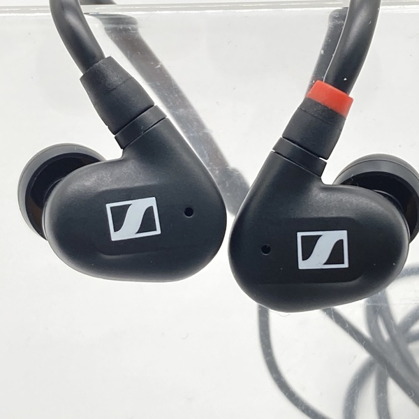 SENNHEISER ゼンハイザー 【中古】IE 100 PRO BLACK【秋葉原】 / e