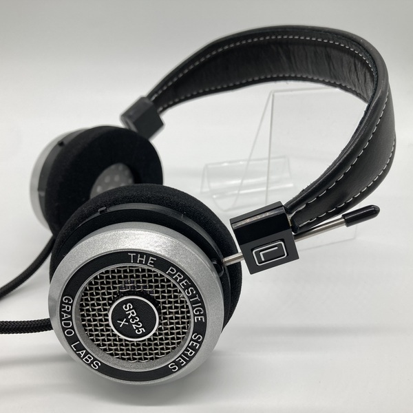 GRADO グラド SR325e ヘッドフォン - ヘッドフォン