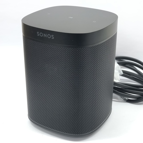 Sonos ソノス 【中古】SONOS ONE SL【秋葉原】 / e☆イヤホン