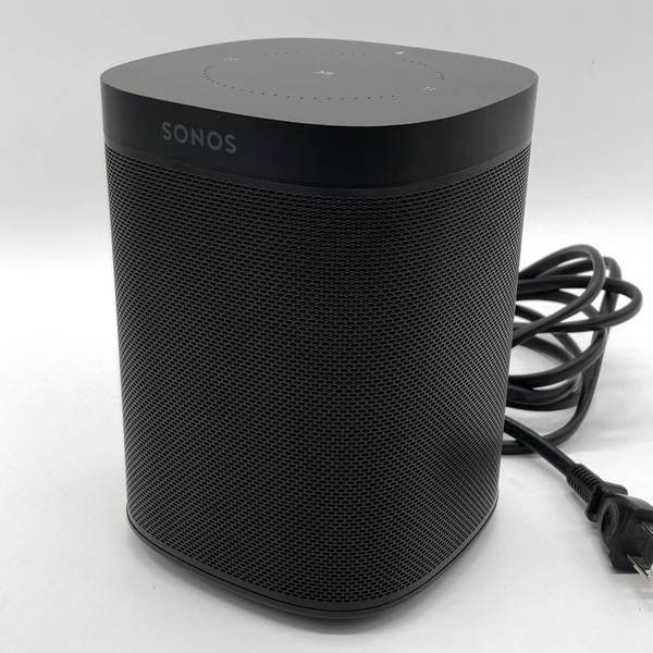 オーディオ機器sonos one - www.paletypodgorski.pl