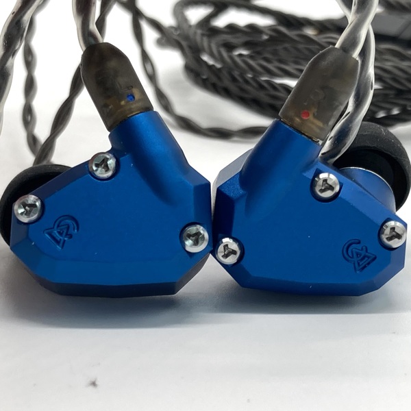 Campfire Audio キャンプファイヤー オーディオ 【中古】C/2019 Q4