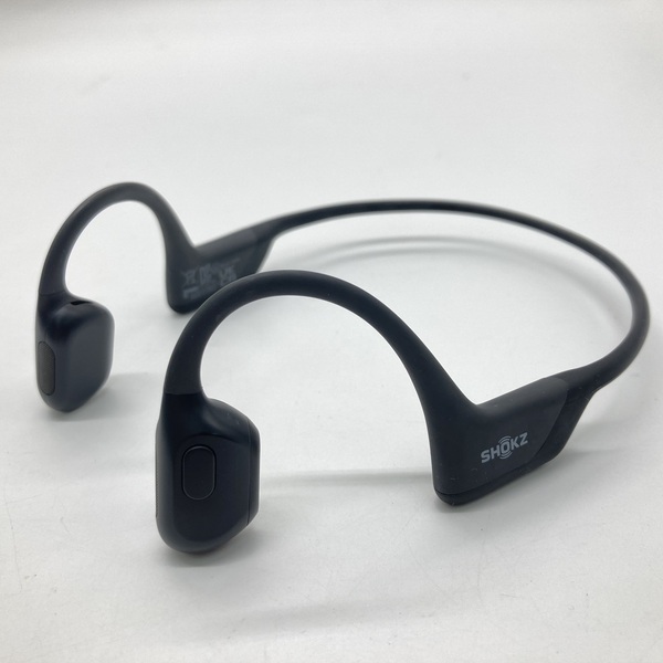 Shokz（ショックス） OpenRun Pro Mini SKZ-EP-000014 - オーディオ機器