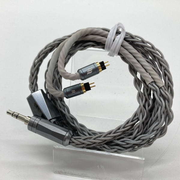 Effect audio Eros S 4.4mm mmcx/2pin/IPXオーディオ機器 - pr.net.ru