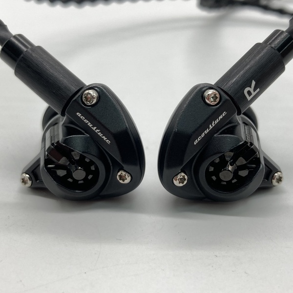 Acoustune 【中古】HS1750CU 【HS1750CU-BLK】【秋葉原】