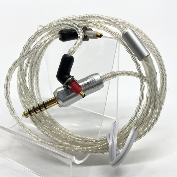 Beat Audio ビート オーディオ 【中古】Silversonic MKV MDR-EX1000