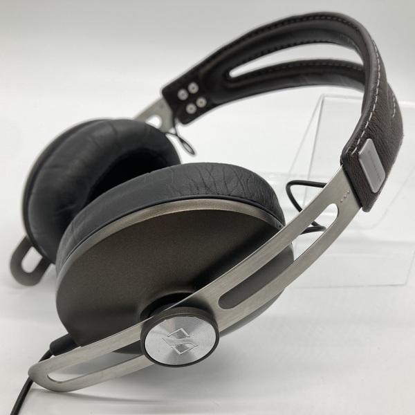 SENNHEISERゼンハイザーMOMENTUM brown 有線 - 通販 - designsbydeeda.ca